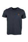 T-shirt met korte mouwen Jack & Jones