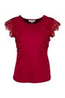 T-shirt korte mouwen Street One
