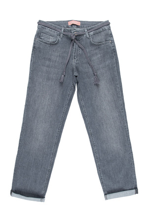 Jeansbroek Para Mi