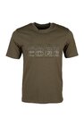 T-shirt met korte mouwen Jack & Jones