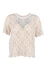 T-shirt korte mouwen Street One