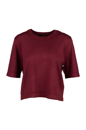 Trui met korte mouwen Vero Moda