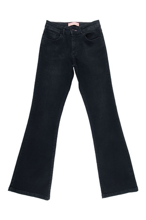 Jeansbroek Para Mi