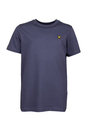 T-shirt met korte mouwen Lyle & Scott