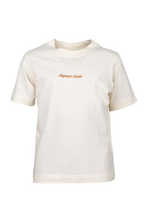 T-shirt met korte mouwen Jack & Jones