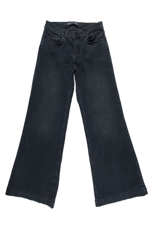 Jeansbroek Para Mi