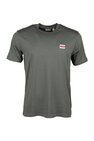 T-shirt met korte mouwen Jack & Jones