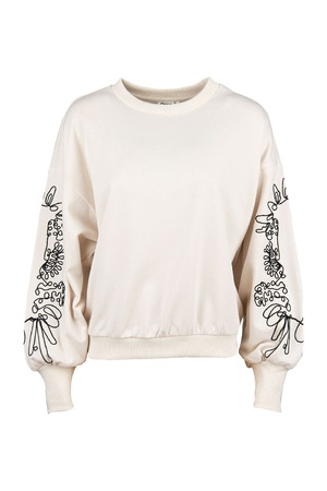 Sweater Only