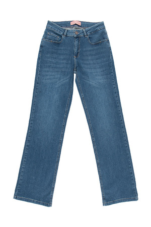 Jeansbroek Para Mi