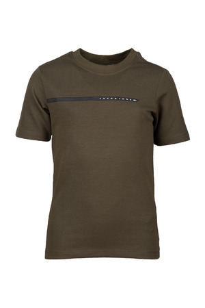T-shirt met korte mouwen Jack & Jones