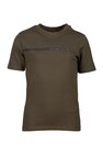 T-shirt met korte mouwen Lyle & Scott