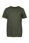 T-shirt met korte mouwen Lyle & Scott