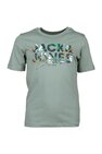T-shirt met korte mouwen Lyle & Scott
