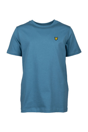 T-shirt met korte mouwen Lyle & Scott