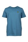 T-shirt met korte mouwen Lyle & Scott