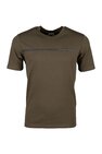 T-shirt met korte mouwen Jack & Jones