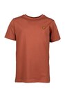 T-shirt met korte mouwen Lyle & Scott
