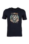 T-shirt met korte mouwen Jack & Jones