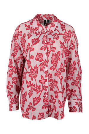 Bloes met lange mouwen Vero Moda