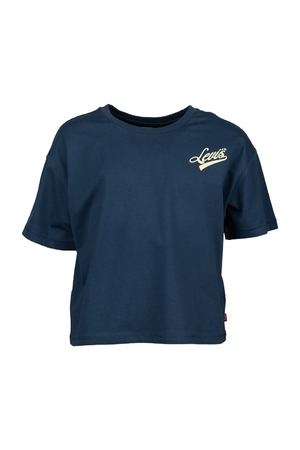 T-shirt met korte mouwen Levi's