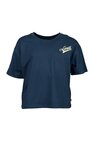 T-shirt met korte mouwen Levi's