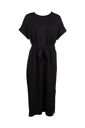 Jurk met korte mouwen Vero Moda