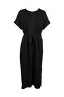 Jurk met korte mouwen Vero Moda