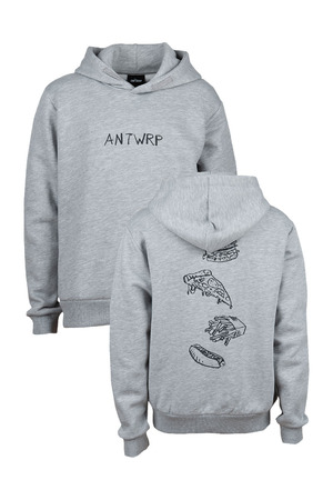 Sweater Antwrp