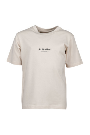T-shirt met korte mouwen Jack & Jones