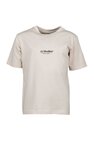 T-shirt met korte mouwen Lyle & Scott