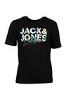 T-shirt met korte mouwen Lyle & Scott