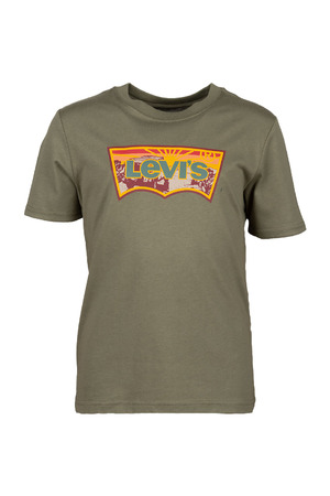 T-shirt met korte mouwen Levi's