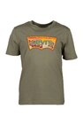 T-shirt met korte mouwen Levi's