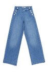 Jeansbroek Para Mi