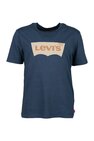 T-shirt met korte mouwen Levi's
