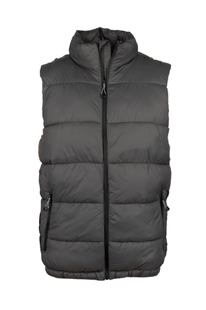 Bodywarmer Blend