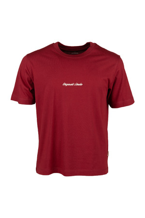 T-shirt met korte mouwen Jack & Jones