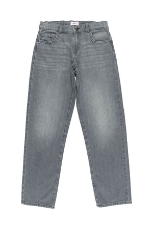 Jeans only girls