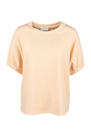 T-shirt korte mouwen Bellita