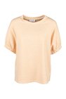 T-shirt korte mouwen Only