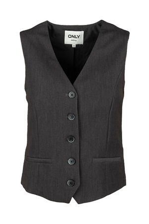 Vest Only