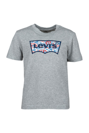 T-shirt met korte mouwen Levi's