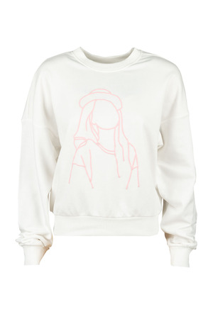 Sweater Only