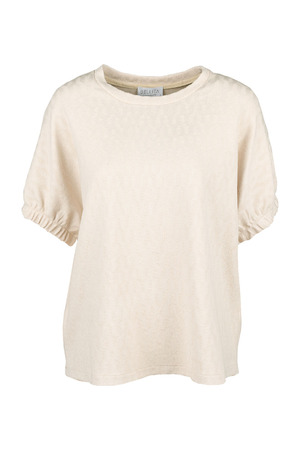 T-shirt korte mouwen Bellita