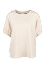T-shirt korte mouwen Only