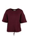 T-shirt korte mouwen Only