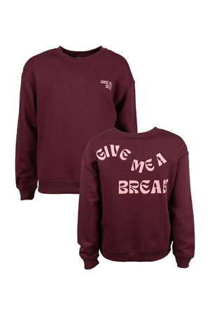 Sweater only girls