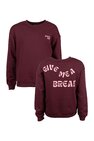 Sweater only girls