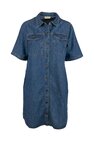 Jurk met korte mouwen Vero Moda
