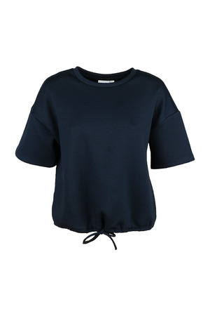 T-shirt korte mouwen Vila